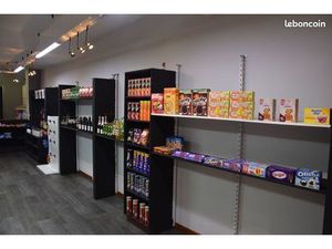 Local commercial ou professionnel loué pour investisseurs