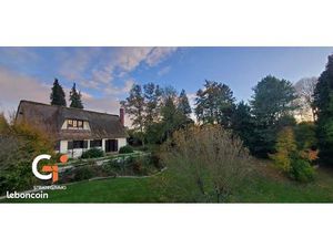 Maison 5 pièces 127 m²