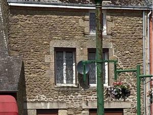 À vendre – Maison indépendante spacieuse et bien située