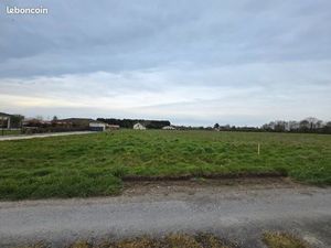 Terrain 1 271 m² La Force