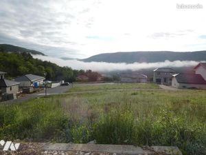 Terrain 696 m² MOIRANS EN MONTAGNE