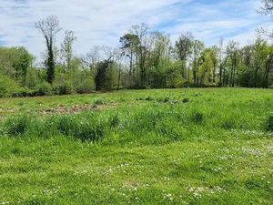 Terrain 1 164 m² Riberac