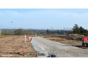 Terrain 713 m² Saint Pourcain Sur Sioule