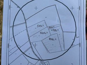 Vends terrain Agricole 2 37HA avec BRL