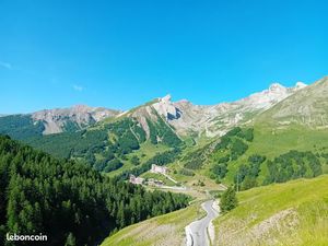 Vente studio Le Seignus d'ALLOS