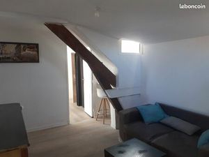 Appartement - 2 pièces - 33m2