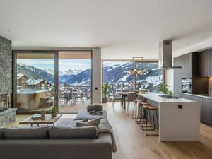 Appartement 3 pièces 90 m²