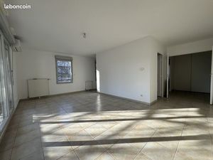 Appartement 3 pièces 77 m²