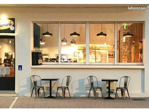 Fond de commerce restauration