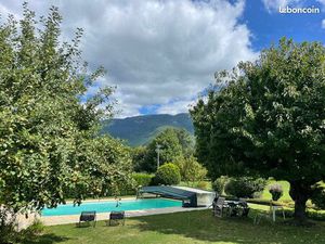 CUSY - Maison de Charme proche centre du village