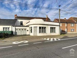 CHARMANTE MAISON DEUX CHAMBRES !