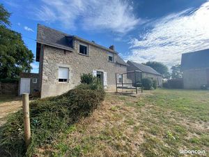 Maison 90 m² La Bigottière