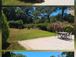 Maison Lacanau Ocean Golf