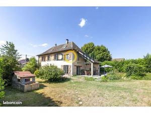 Maison 6 pièces 120 m²