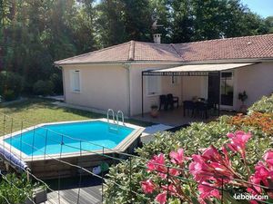 Maison individuelle 101m2 plain-pied