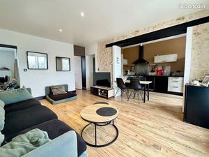 Maison st medard d’eyrans