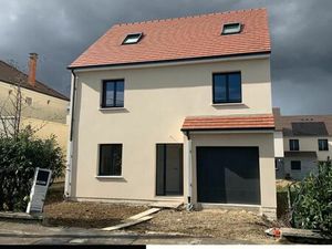 Maison 4 pièces 91 m²