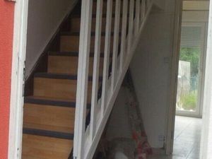 Vente maison F4 - 49 000