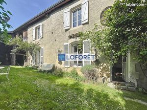 Maison 4 pièces 85 m²