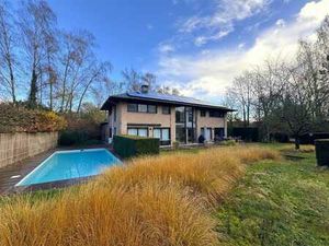 Propriété d’exception au Golf du Bercuit !