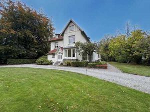 Prestigieuse propriété de caractère entièrement rénovée