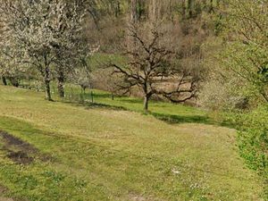 Terrain constructible viabilisé à vendre