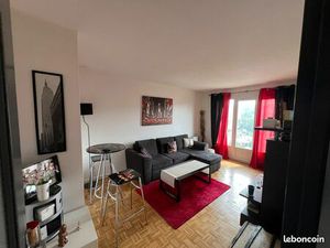 Appartement . 2 pièces . 60m2
