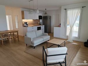 T3 de 68 m² au 1er et dernier Étage