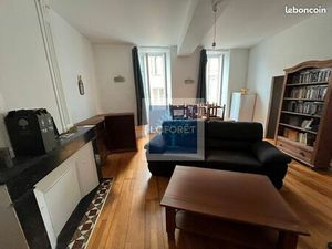 Immeuble 6 pièces 205 m²