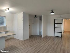 Appartement 4 pièces T4/F4 centre ville Orthez