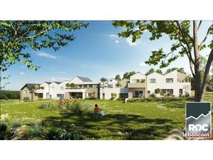 Appartement 3 pièces 78 m²