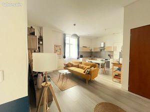 T3 cosy Proche toutes commodités