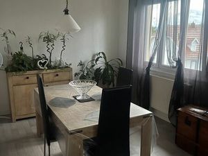 Appartement F3/F4