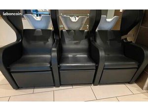 Fonds de commerce Salon de coiffure