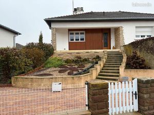 Maison Individuelle 5 pièces