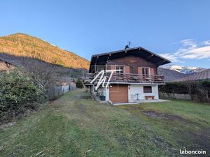 Chalet 4 pièces 78 m²