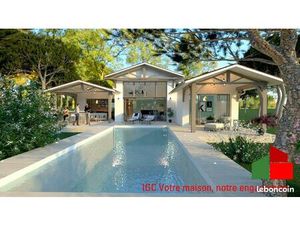 Maison 6 pièces 170 m²