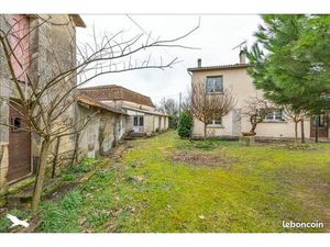 Maison 6 pièces 154 m²