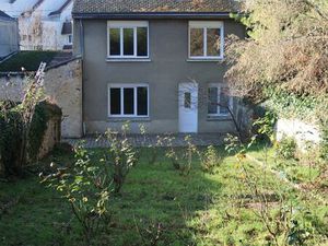 Maison Centre ville Nogent-le-Rotrou