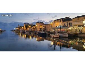 Maison calme proche du centre-ville