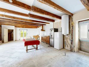 Maison à rénover