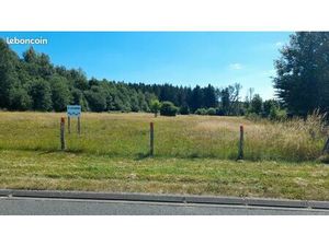 Terrain constructible