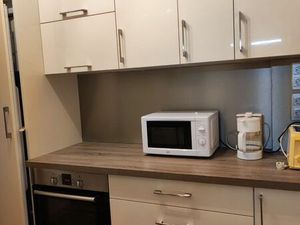 Appartement résidence Bois d'Aurouze