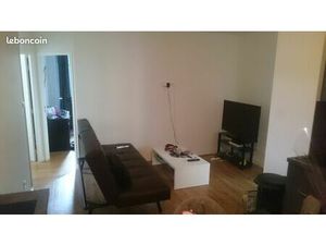 Appartement 7 pièces 92m²