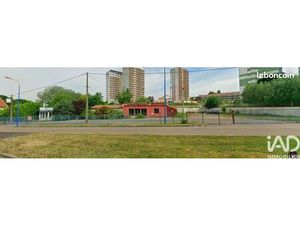 Immeuble 245 m² Saint-Dizier