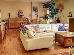 Appartement 5 pièces 135 m²