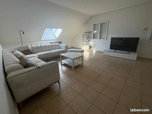 Location appartement avec 7 pièces de 86 m2
