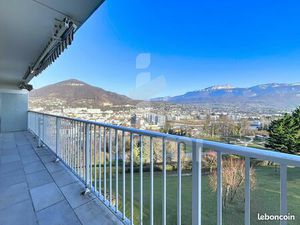 Appartement 4 pièces 79 m²