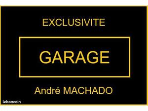 Parking/box 17 m² Agen