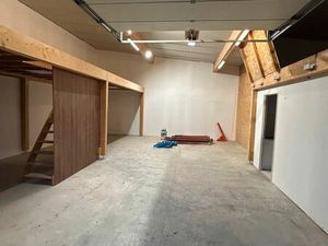 Local stockage à louer à Chabeuil